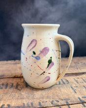 Load image into Gallery viewer, Abstract Brushsrokes Mug