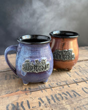 Load image into Gallery viewer, The Supreme Cauldron Mug