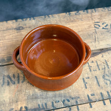 Load image into Gallery viewer, Burnt Orange Baking Dish