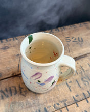 Load image into Gallery viewer, Abstract Brushsrokes Mug