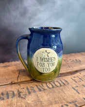 Load image into Gallery viewer, Wish Mug (Seconds)