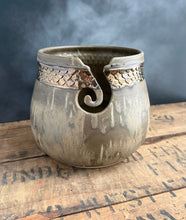 Load image into Gallery viewer, The Bronze Fury Yarn Bowl