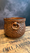 Load image into Gallery viewer, Cauldron Yarn Bowl 2