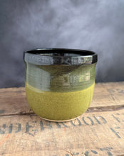 Load image into Gallery viewer, Apothecary Soup Mug (Eye of Newt)
