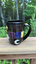 Load image into Gallery viewer, Quilt Mug 3
