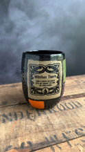Load image into Gallery viewer, Quilted Halloween Mug 5 (Witches Tears)
