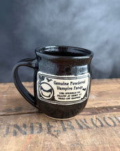 Load image into Gallery viewer, Apothecary Mugs (Vampire Fangs)
