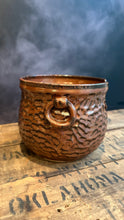 Load image into Gallery viewer, Cauldron Yarn Bowl 2
