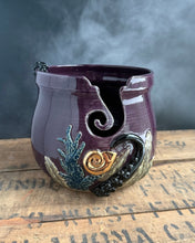 Load image into Gallery viewer, Poor Unfortunate Yarn Bowl
