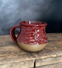 Load image into Gallery viewer, Faceted Mugs
