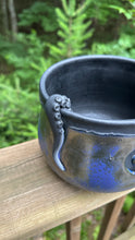 Load image into Gallery viewer, Kraken Test Yarn Bowl
