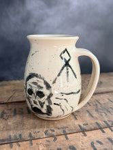 Load image into Gallery viewer, “Serve the Punch” Mug
