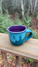 Load image into Gallery viewer, CappuTREEno Mug 1
