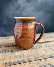Load image into Gallery viewer, Copper Moon Mug
