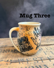 Load image into Gallery viewer, Graffiti Mug
