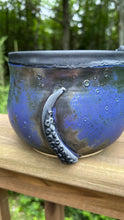 Load image into Gallery viewer, Kraken Test Yarn Bowl
