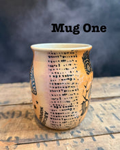 Load image into Gallery viewer, Graffiti Mug
