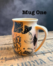 Load image into Gallery viewer, Graffiti Mug
