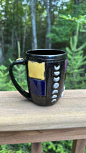 Load image into Gallery viewer, Quilt Mug 3
