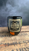 Load image into Gallery viewer, Quilted Halloween Mug 4 (Witches Tears)
