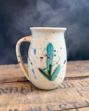 Load image into Gallery viewer, Abstract Brushsrokes Mug
