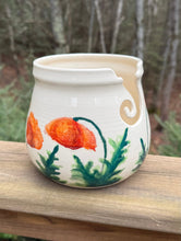 Load image into Gallery viewer, Poppy Yarn Bowl
