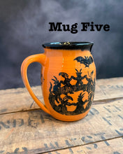 Load image into Gallery viewer, Graffiti Mug
