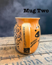 Load image into Gallery viewer, Graffiti Mug
