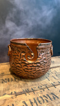 Load image into Gallery viewer, Cauldron Yarn Bowl 2
