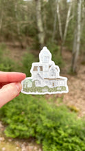 Load image into Gallery viewer, Sticker - Owens House
