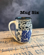 Load image into Gallery viewer, Graffiti Mug
