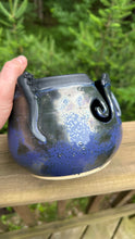 Load image into Gallery viewer, Kraken Test Yarn Bowl
