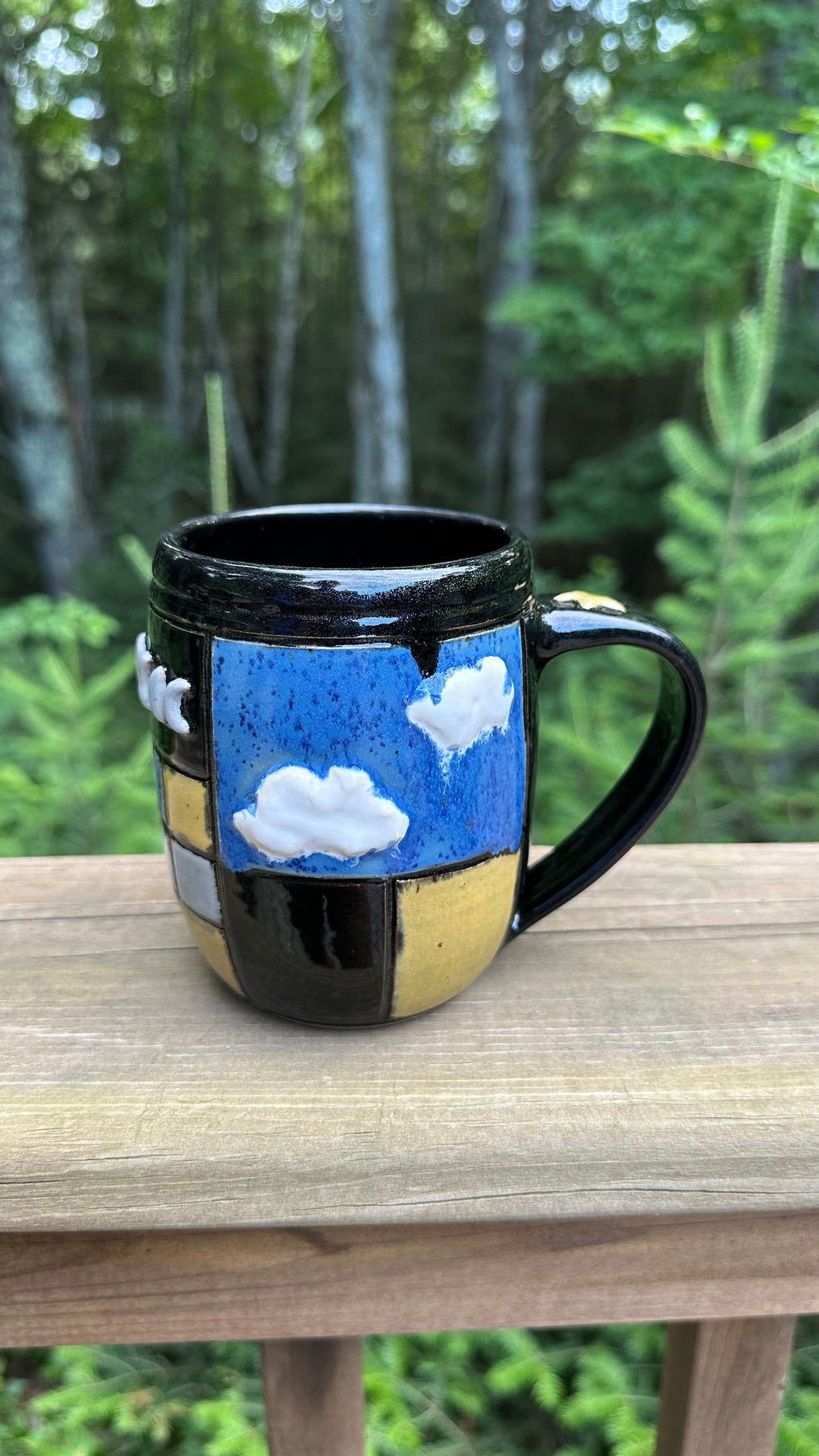 Quilt Mug 2