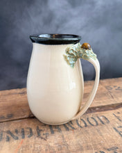 Load image into Gallery viewer, Coven Mug (with crystal)
