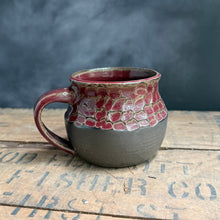Load image into Gallery viewer, Small Faceted Mug
