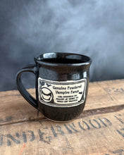 Load image into Gallery viewer, Apothecary Mugs (Vampire Fangs)
