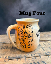 Load image into Gallery viewer, Graffiti Mug
