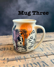 Load image into Gallery viewer, Graffiti Mug

