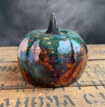 Load image into Gallery viewer, Raku Pumpkins
