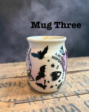 Load image into Gallery viewer, Graffiti Mug
