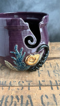 Load image into Gallery viewer, Poor Unfortunate Yarn Bowl
