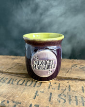 Load image into Gallery viewer, Midnight Margarita Cup
