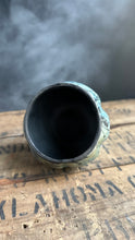Load image into Gallery viewer, Raku Pumpkin 9
