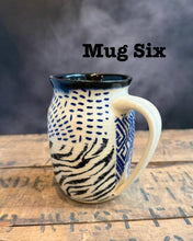 Load image into Gallery viewer, Graffiti Mug
