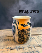 Load image into Gallery viewer, Graffiti Mug
