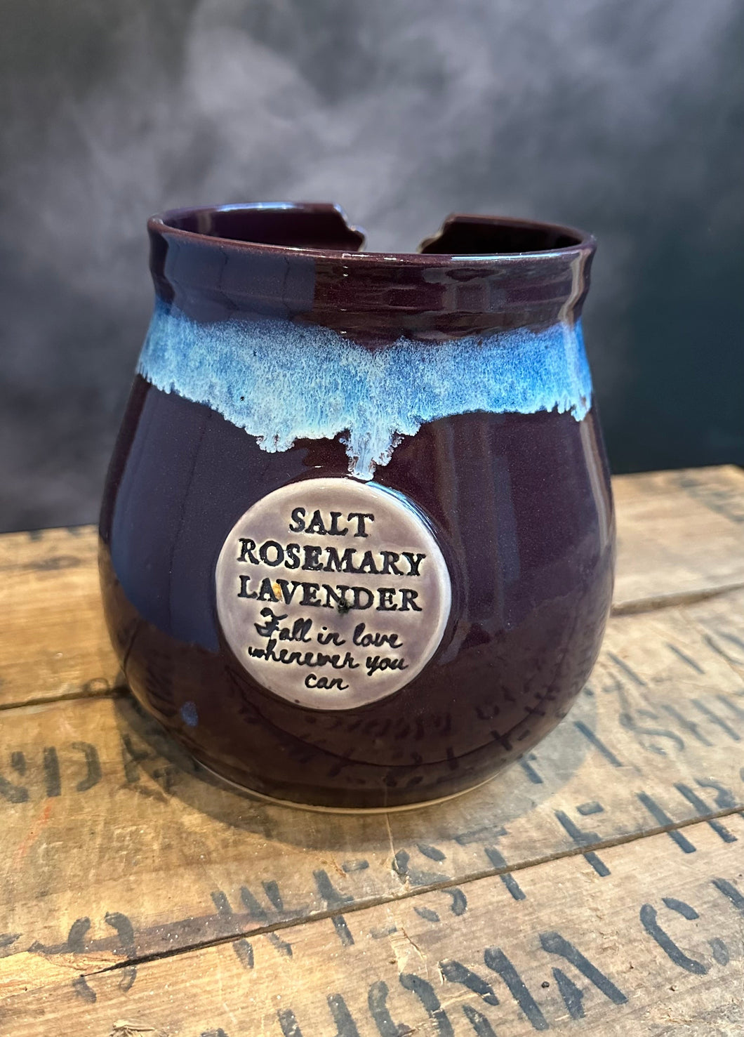 SRL Yarn Bowl