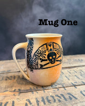 Load image into Gallery viewer, Graffiti Mug
