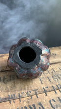 Load image into Gallery viewer, Raku Pumpkin 12
