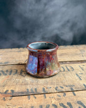 Load image into Gallery viewer, Raku Crystal Sphere Stand
