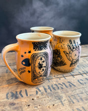 Load image into Gallery viewer, Graffiti Mug

